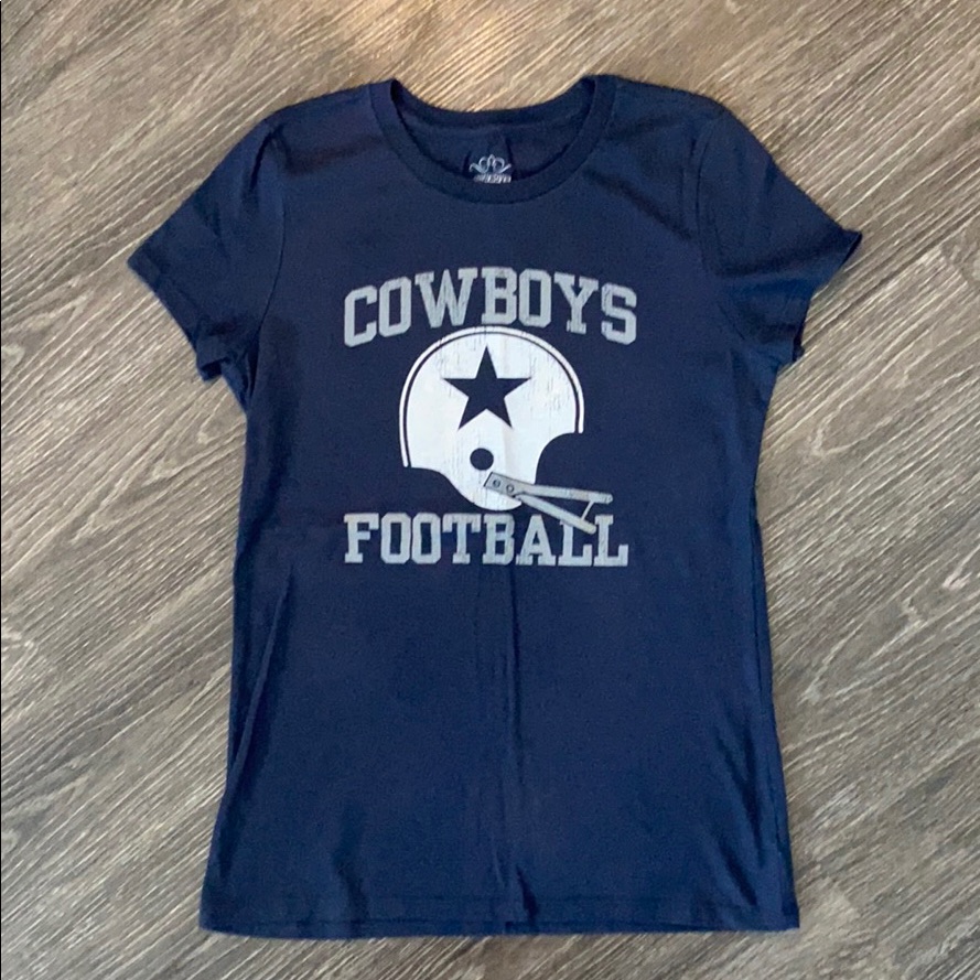 Cowboys Tee